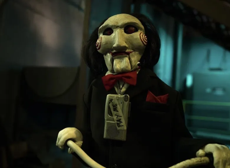 Saw 1