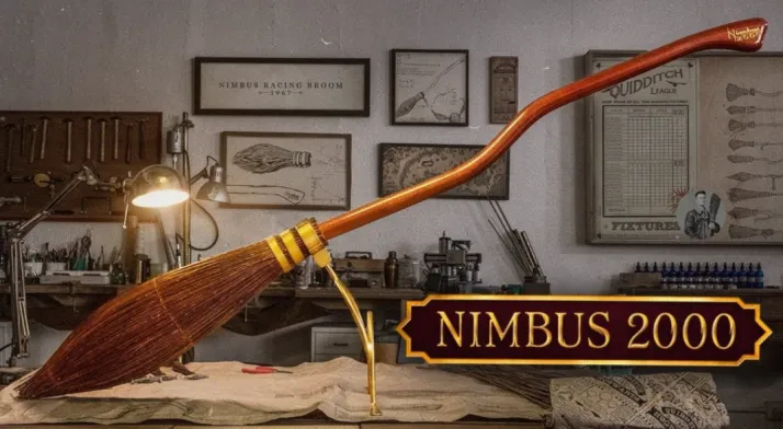 Nimbus 2000